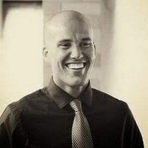 Meet your Posher, Ryan